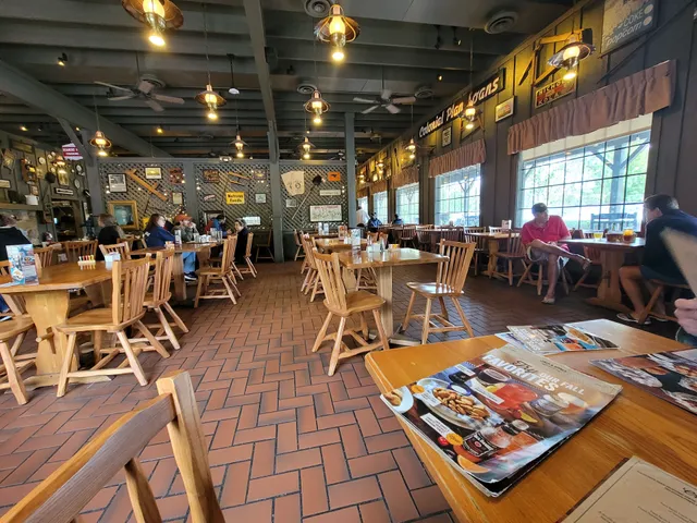 Cracker Barrel Old Country Store