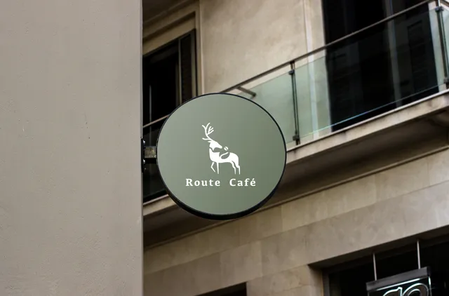 鹿稌咖啡 Route coffee｜鹽可頌專門店｜Jellycat 選物店