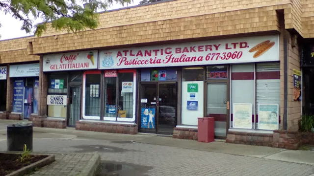 Atlantic Bakery