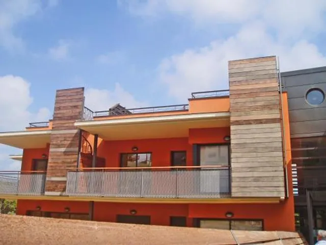 Jardins de Sa Boadella