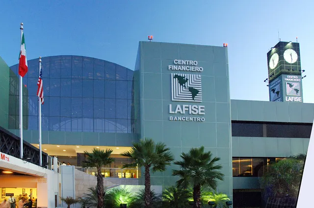 Centro Financiero LAFISE