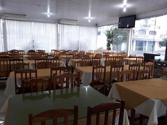 Restaurante Zézitos