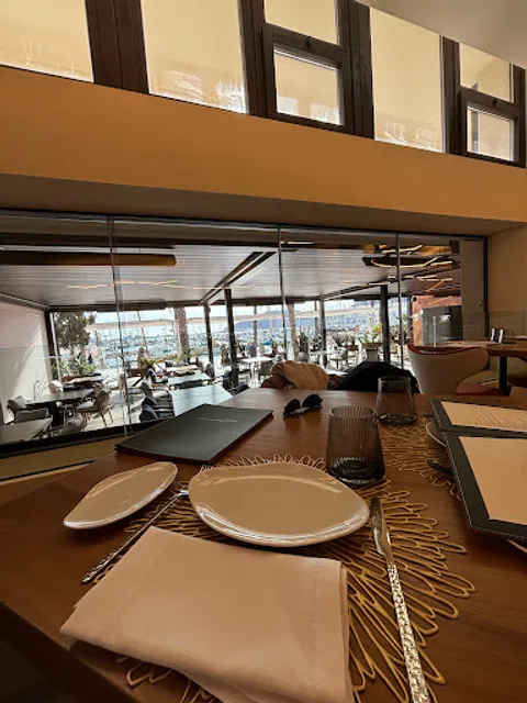 Restaurante Cuarenta y tres 43