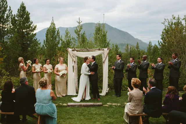 Glacier Park Weddings & Events