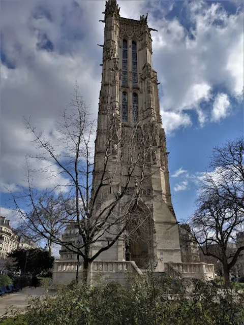 Tour Saint-Jacques