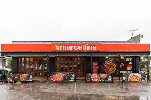 Marcellina Darlington