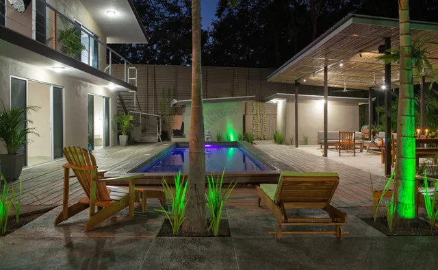 Tamarindo Bay Boutique Hotel