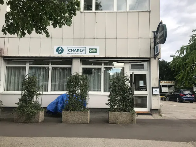 Charly's essen und trinken