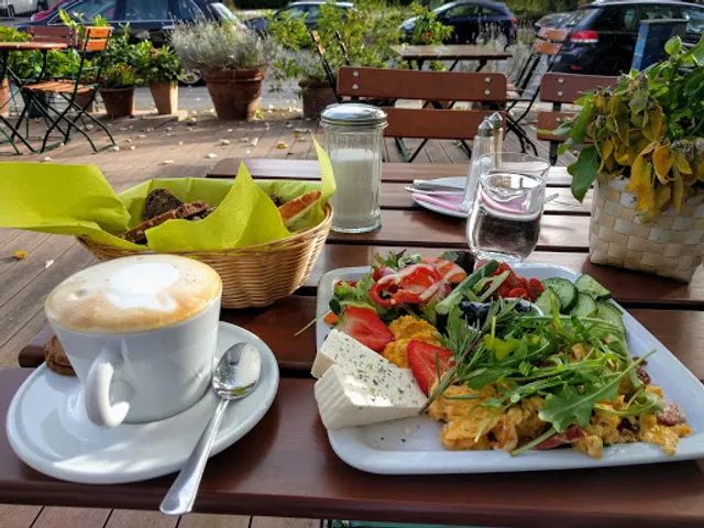 Zimt und Koriander GbR