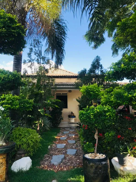 Hospedaria Rancho Pérola Negra