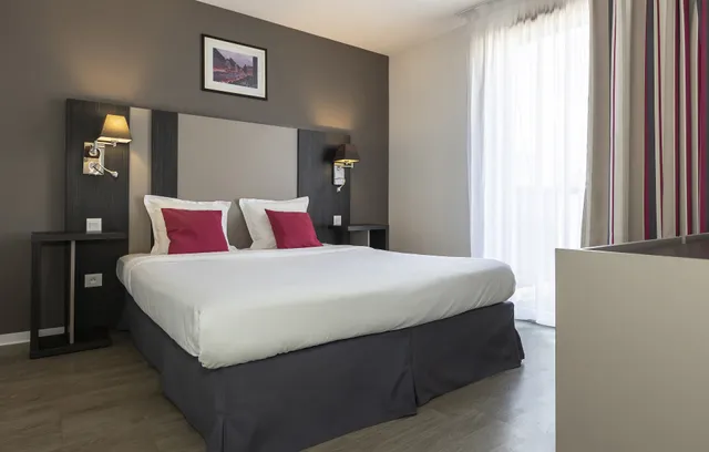 Appart'hôtel Odalys City Signature Colmar La Rose d'Argent