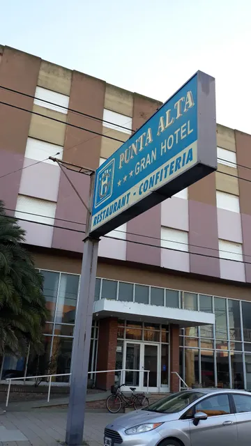 Gran Hotel Punta Alta