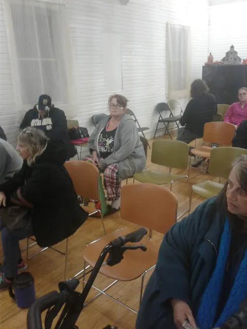 Traders Auction Market