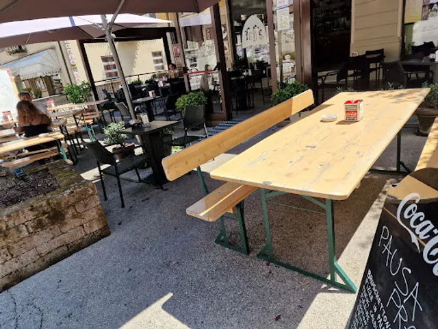 Bar Nazionale Arsiero da Silvia e Stefano