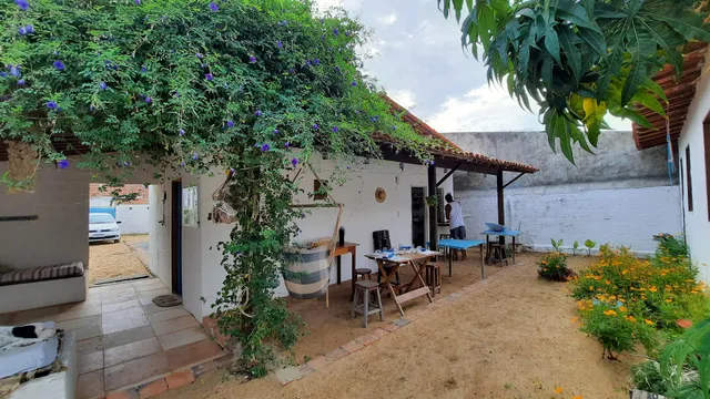 Infinito Azul - Casa de Praia