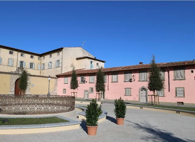 Foresteria San Niccolò