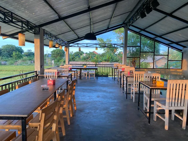 Demen Bar And Kitchen