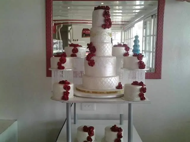 Cake Link Zimbabwe