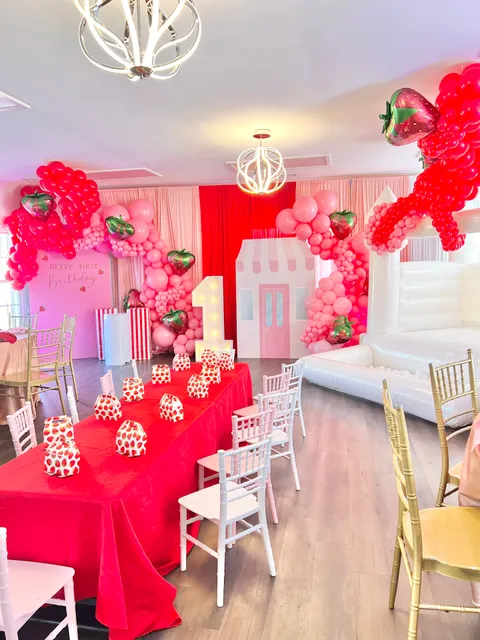 Ten 11 Events: Gastonia