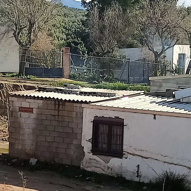 LAS CANTERAS PARADISE