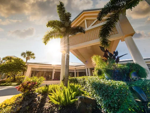 Marriott's Royal Palms