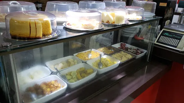 Delicatessen Sabor Do Pão