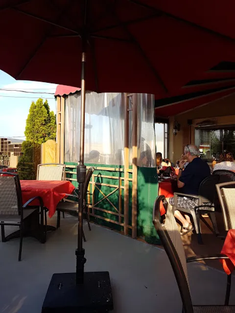 Restaurant Da Leonardo