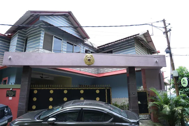 DMNK VILLA HOMESTAY