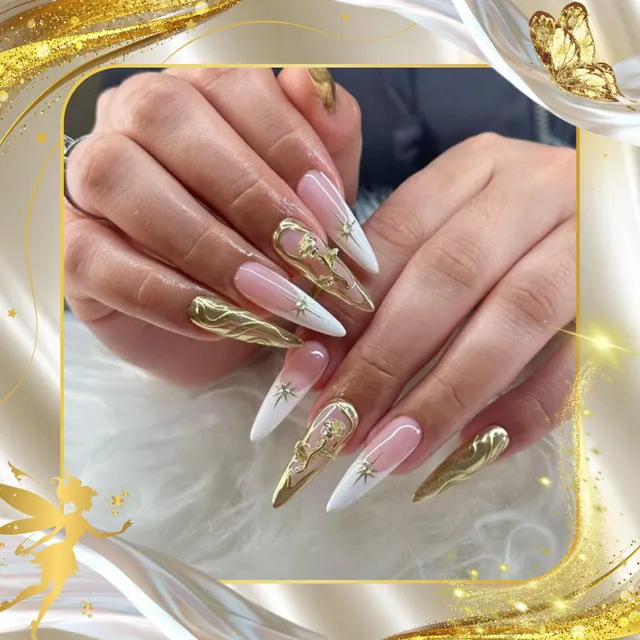 Splash of Rouge Nail Salon