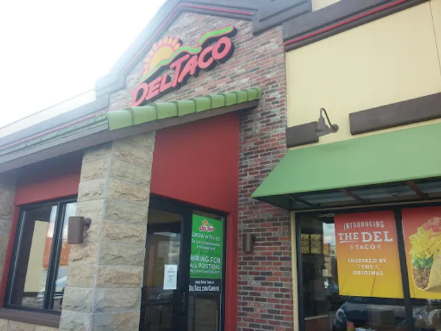 Del Taco