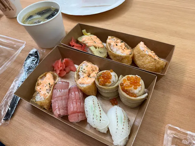 魚米有約 北屯日料 北屯宵夜（營業時間以fb、ig為準）