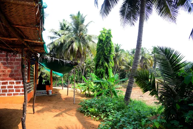 Shantika beach view Stay