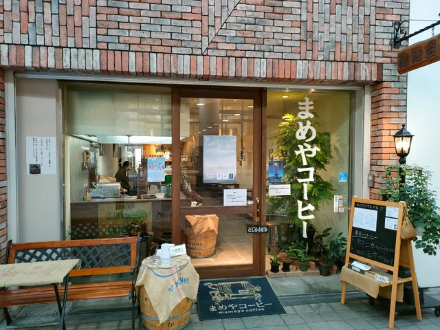 総曲輪通り商店街