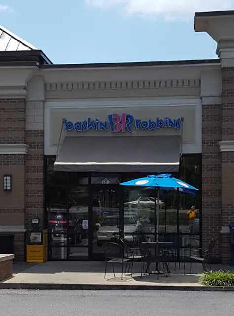 Baskin-Robbins