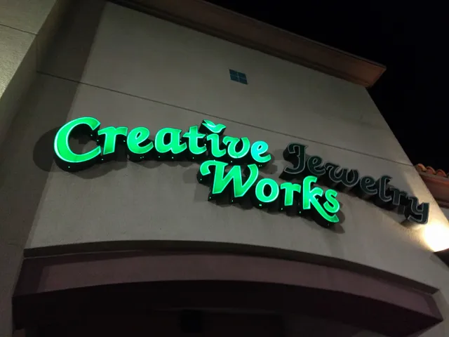 Creative Jewelry Works