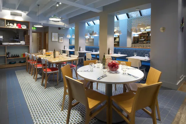 ASK Italian - Oxford