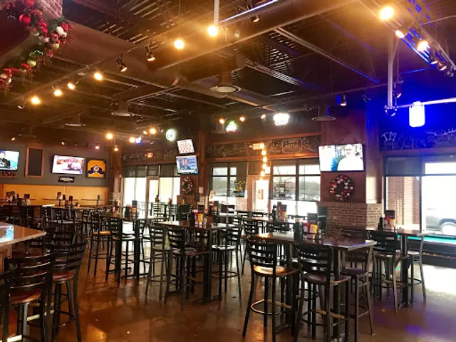 Keystone Pub & Patio Lewis Center