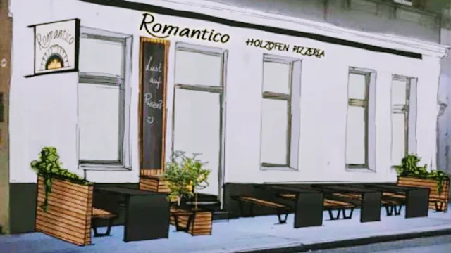 Pizzeria Romantico