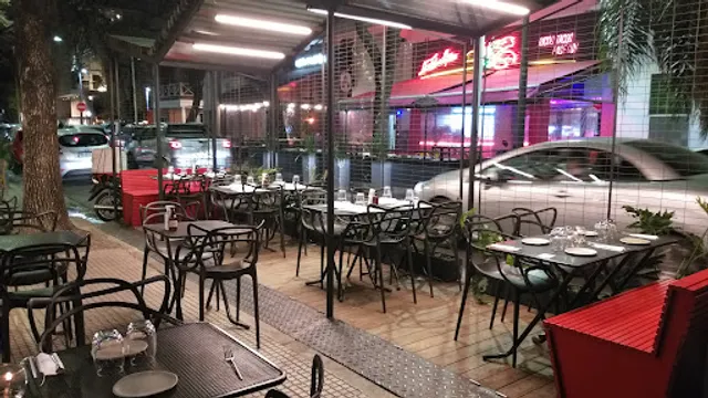 Almacen de Pizzas - Villa Devoto