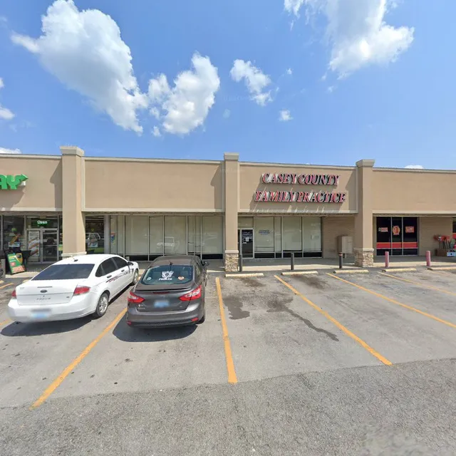 Sweet Beans & Things