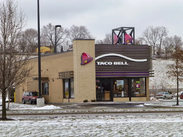 Taco Bell