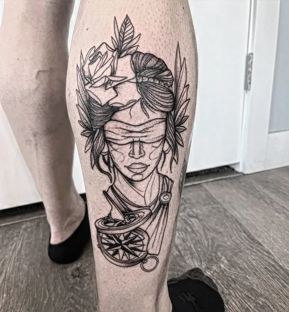 Ronin Tattoo and Gallery