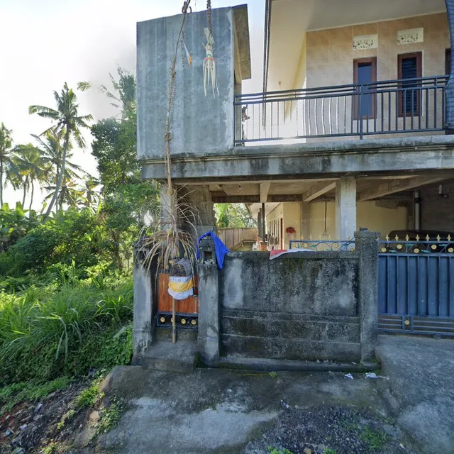 Kost Samplangan Gianyar