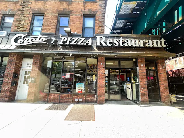 Corato 1 Pizza & Restaurant