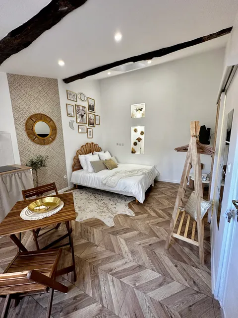 Chez Roméo & Sandro