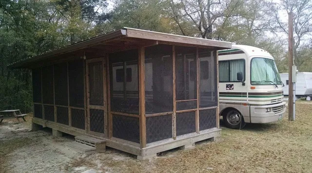 River's Edge RV Campground