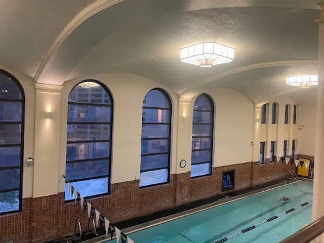 Washington Athletic Club