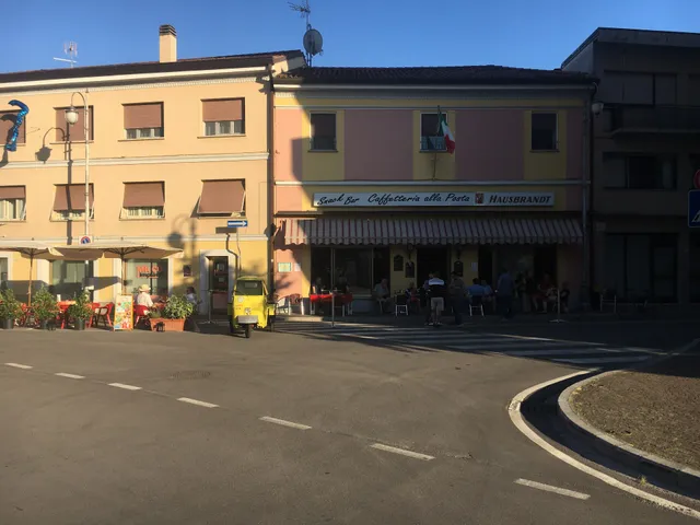 Alla Posta - Hotel - Rooms - House