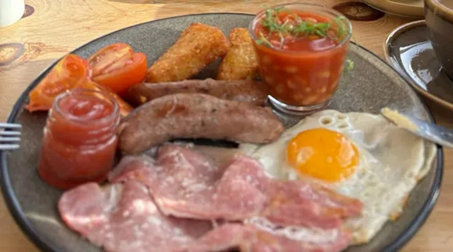 Allstars Sports Bar & Cafe