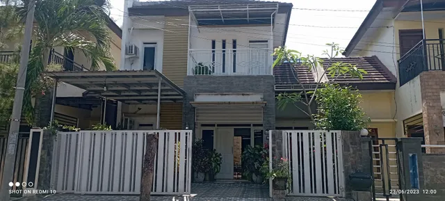 Kalandra Guest House